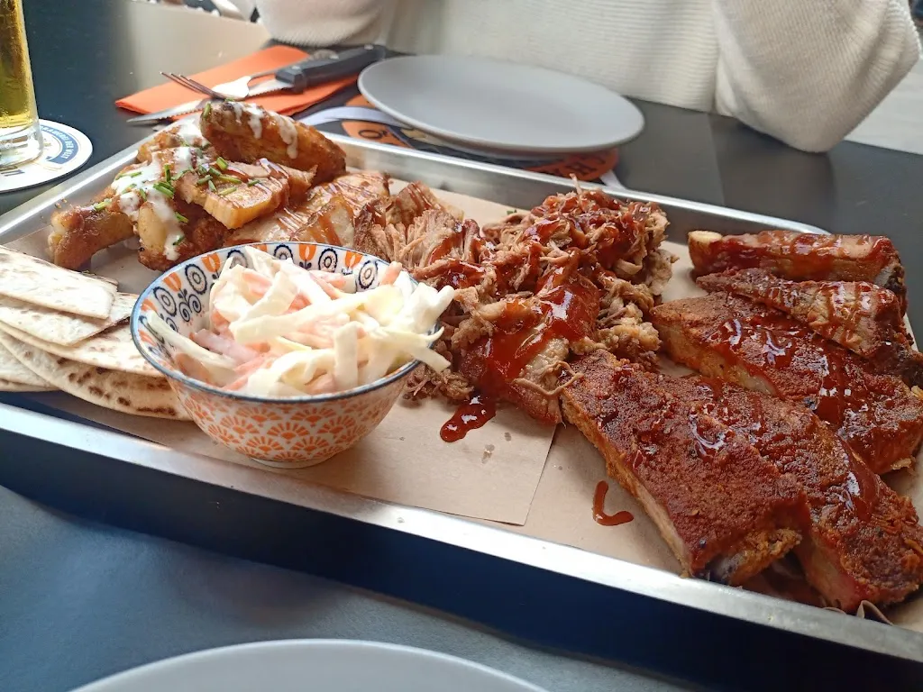 Menu_Richard's BBQ di Sgariglia Riccardo_Porto Sant'Elpidio_image_4