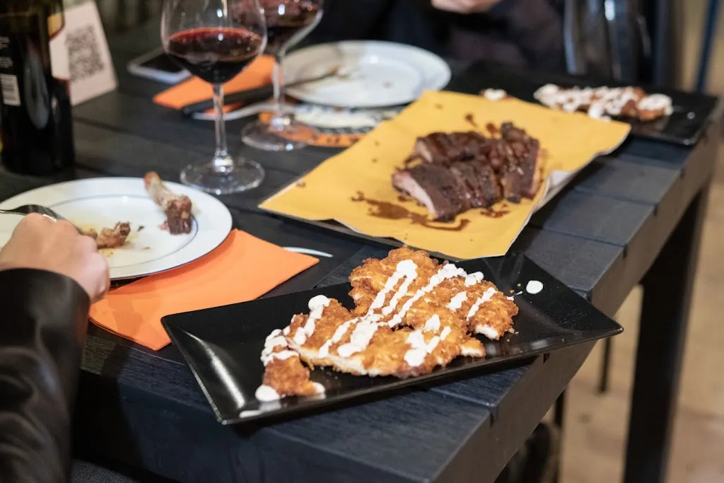 Menu_Richard's BBQ di Sgariglia Riccardo_Porto Sant'Elpidio_image_7