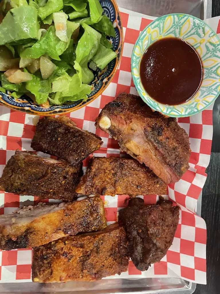 Menu_Richard's BBQ di Sgariglia Riccardo_Porto Sant'Elpidio_image_8