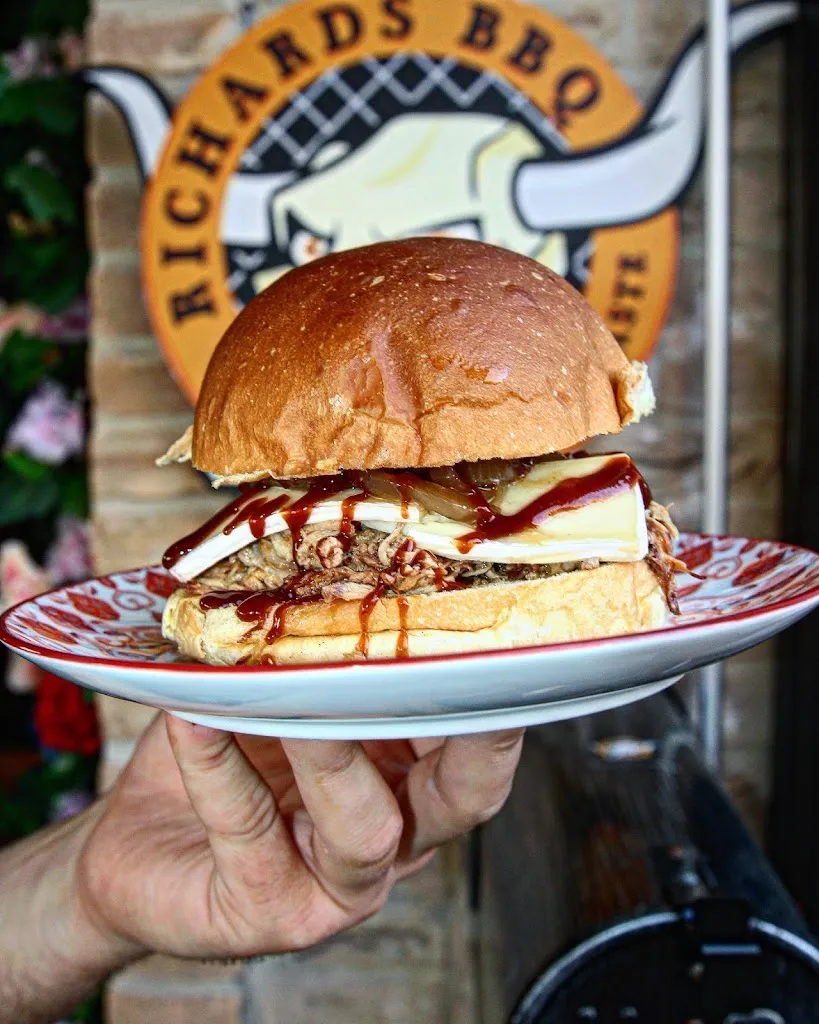 Menu_Richard's BBQ di Sgariglia Riccardo_Porto Sant'Elpidio_image_9