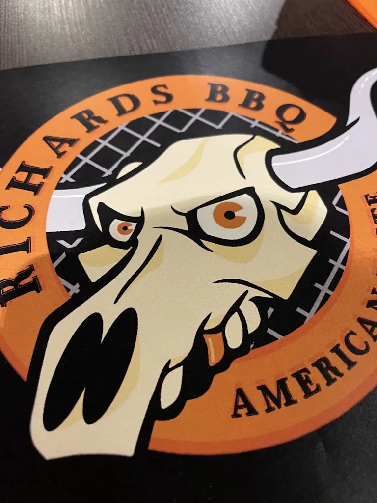 Andrea Alessandrini Gentili_Richard's BBQ di Sgariglia Riccardo_Porto Sant'Elpidio_review