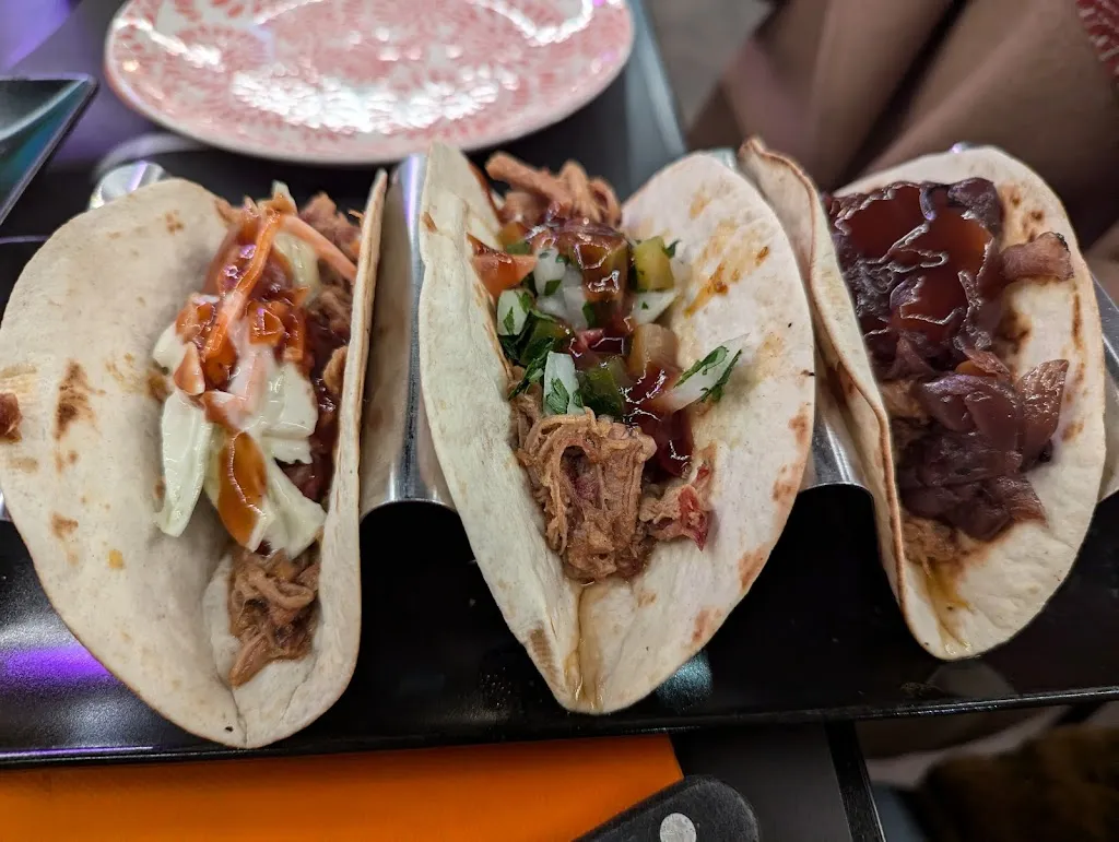 Mirco Canali_Richard's BBQ di Sgariglia Riccardo_Porto Sant'Elpidio_review