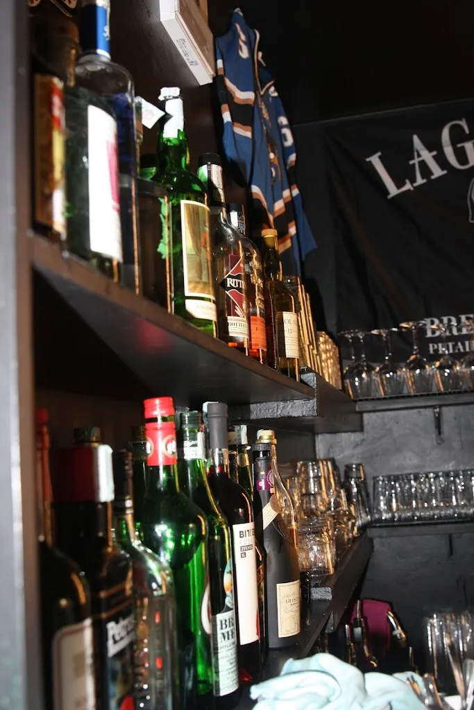 Richard's BBQ di Sgariglia Riccardo restaurant in Porto Sant'Elpidio