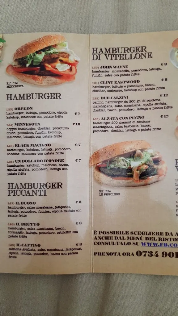 Menu_Rens & Rose Saloon_Porto Sant'Elpidio_image_3