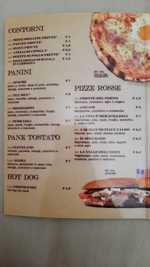 Menu_Rens & Rose Saloon_Porto Sant'Elpidio_image_4