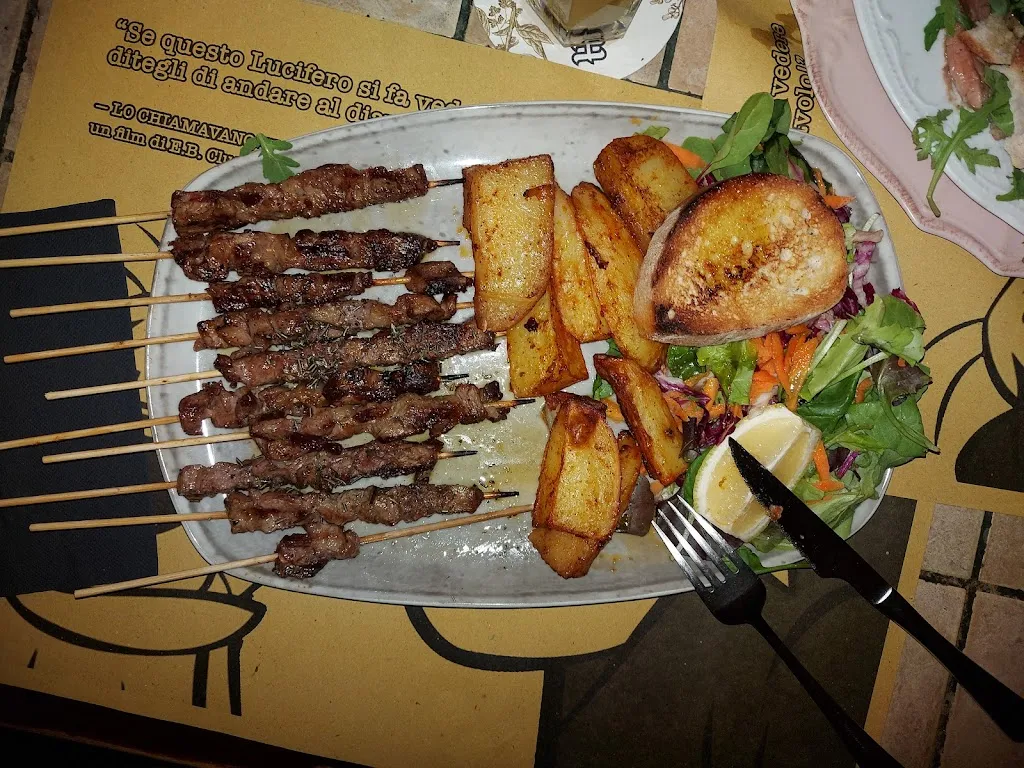 Menu_Rens & Rose Saloon_Porto Sant'Elpidio_image_9