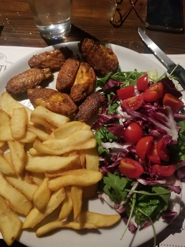 Menu_Bistrò Nirvana_Porto Sant'Elpidio_image_9