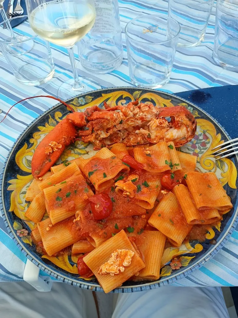 Menu_Ristorante Lido Positano - Porto Sant'Elpidio_Porto Sant'Elpidio_image_5