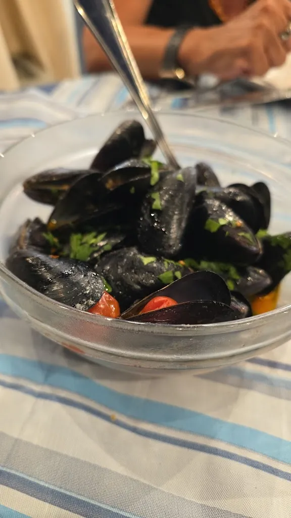 Menu_Ristorante Lido Positano - Porto Sant'Elpidio_Porto Sant'Elpidio_image_8