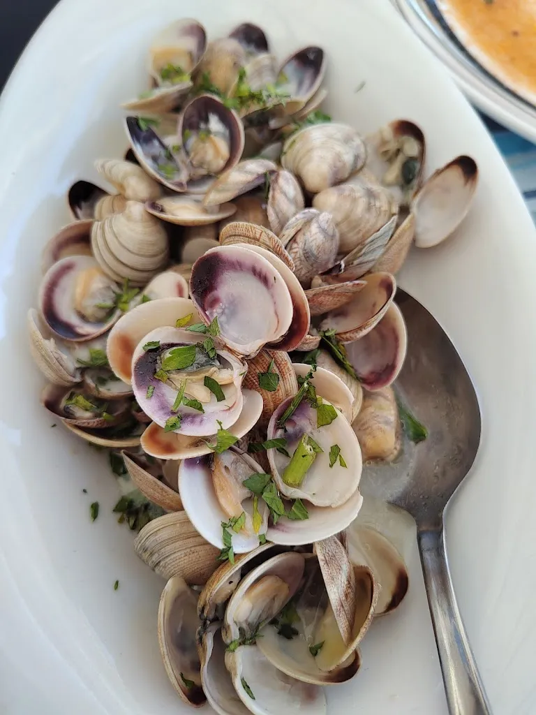 Menu_Ristorante Lido Positano - Porto Sant'Elpidio_Porto Sant'Elpidio_image_9