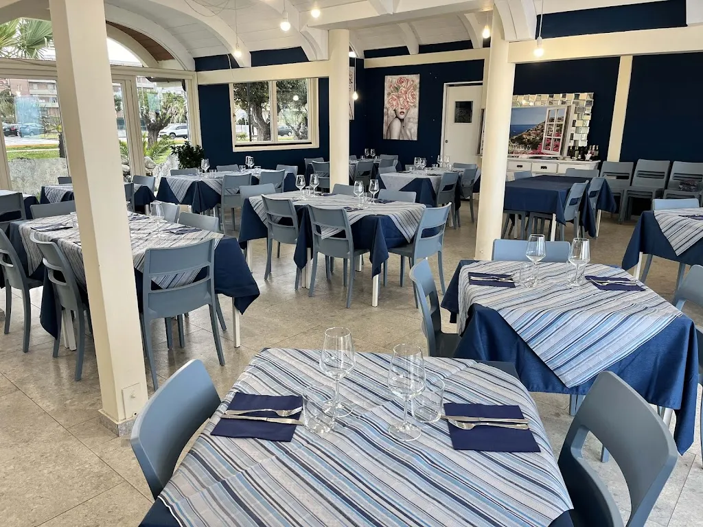 Ristorante Lido Positano - Porto Sant'Elpidio restaurant in Porto Sant'Elpidio