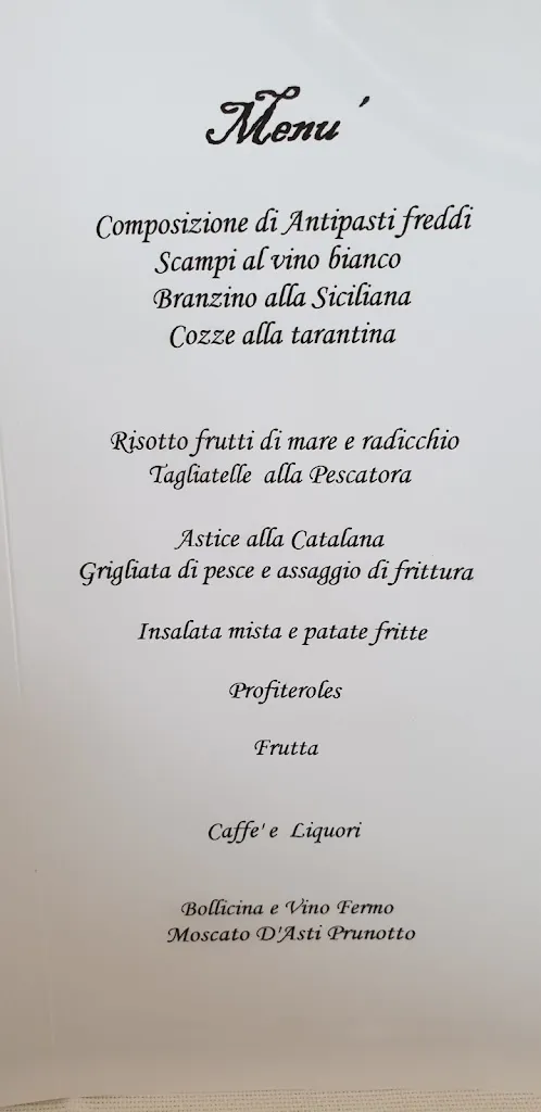 Menu_Ristorante Chalet Settemari_Porto Sant'Elpidio_immagine_3