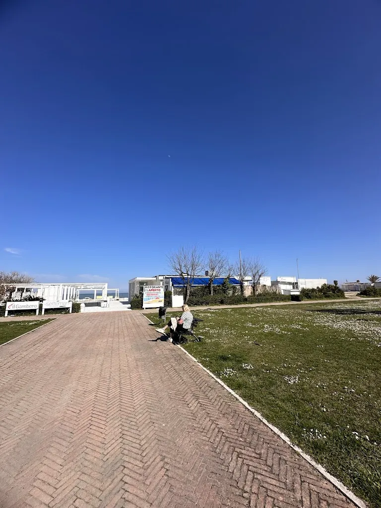 marco schifalacqua_Ristorante Chalet Settemari_Porto Sant'Elpidio_recensione