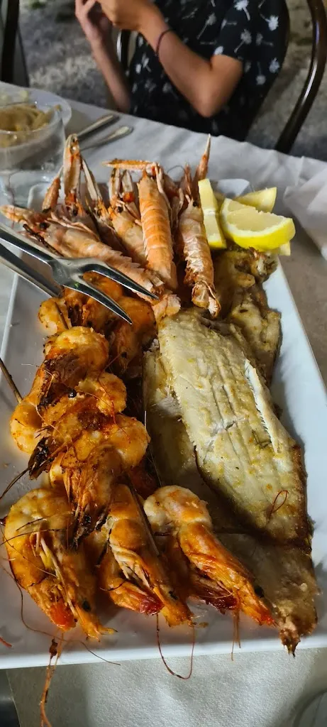 Toma Andrei_Ristorante Perla sul Mare_Porto Sant'Elpidio_review