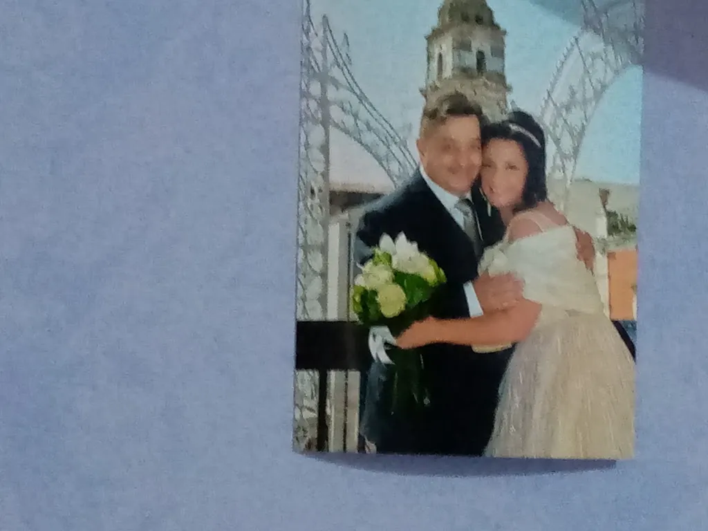 vincenzo saponieri_Arcade Ricevimenti Cassano Murge_Cassano delle Murge_review