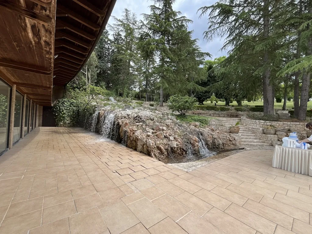 Tommaso Lapenna_Arcade Ricevimenti Cassano Murge_Cassano delle Murge_review