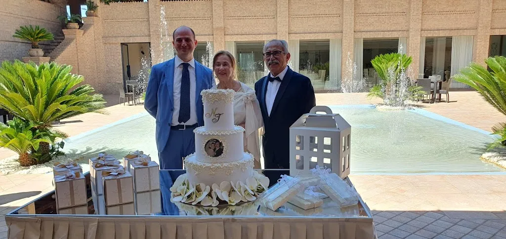 Giuseppe Viterbo_Arcade Ricevimenti Cassano Murge_Cassano delle Murge_review