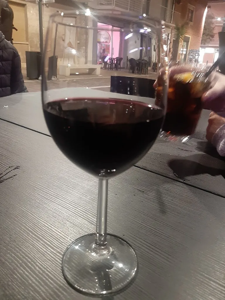 Menu_Polpette & Pampero_Porto Sant'Elpidio_image_8