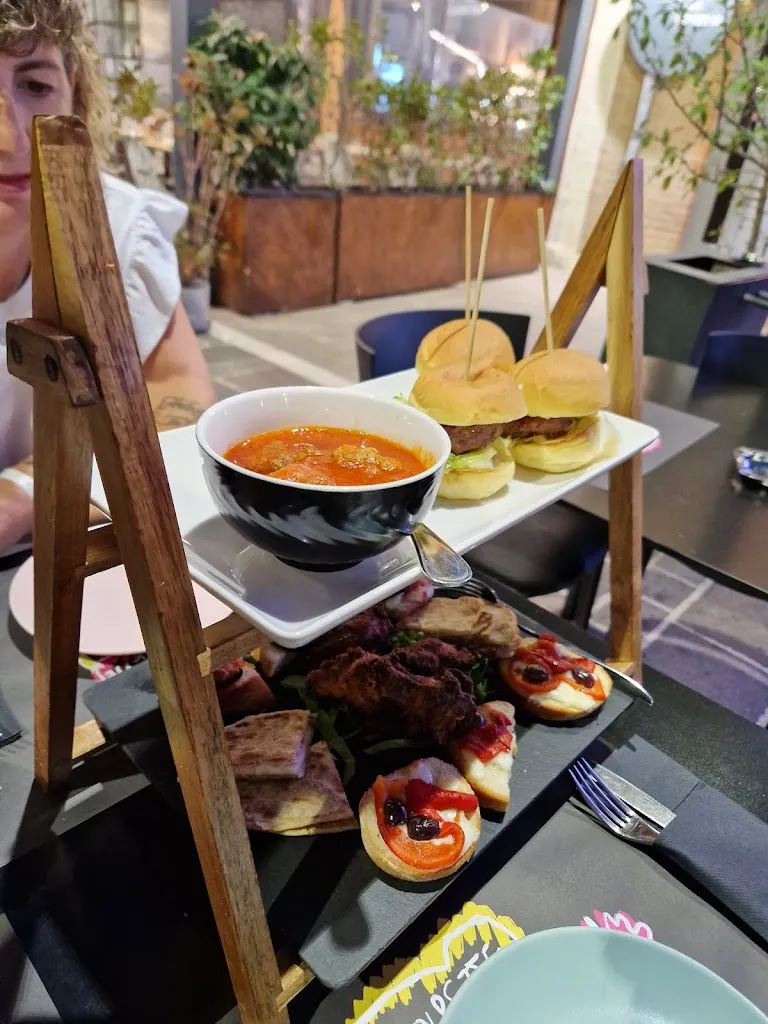 Menu_Polpette & Pampero_Porto Sant'Elpidio_image_9