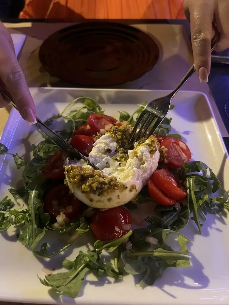 Laura Jelena_Polpette & Pampero_Porto Sant'Elpidio_review