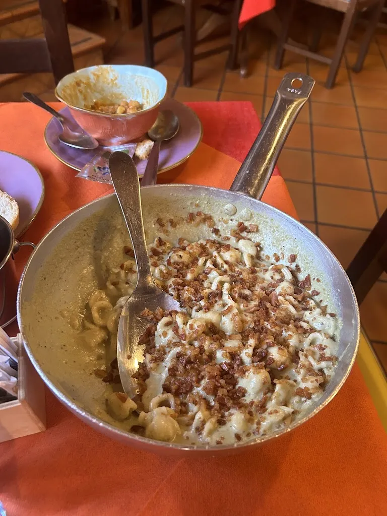 Triple G Travels_Lu Cuccelò Ristorante Pizzeria_Ripatransone_review