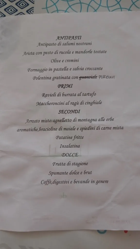 Menu_Ristorante Valle Verde, dal 1982_Ripatransone_image_1