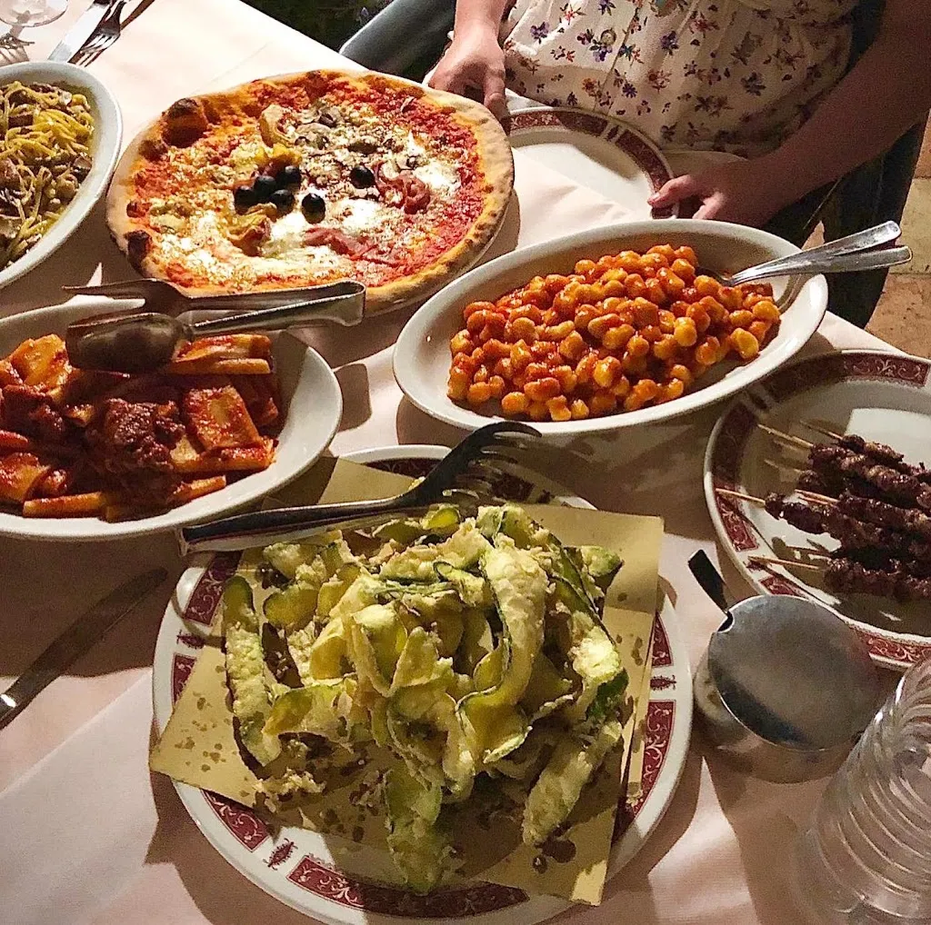 Megan Thomas_Barone Rosso Ristorante Pizzeria_Ripatransone_review