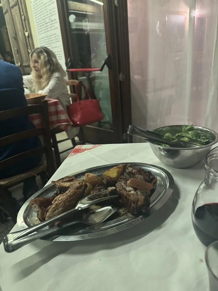 Iva Pavic_Agriturismo Iervasciò_Ripatransone_review