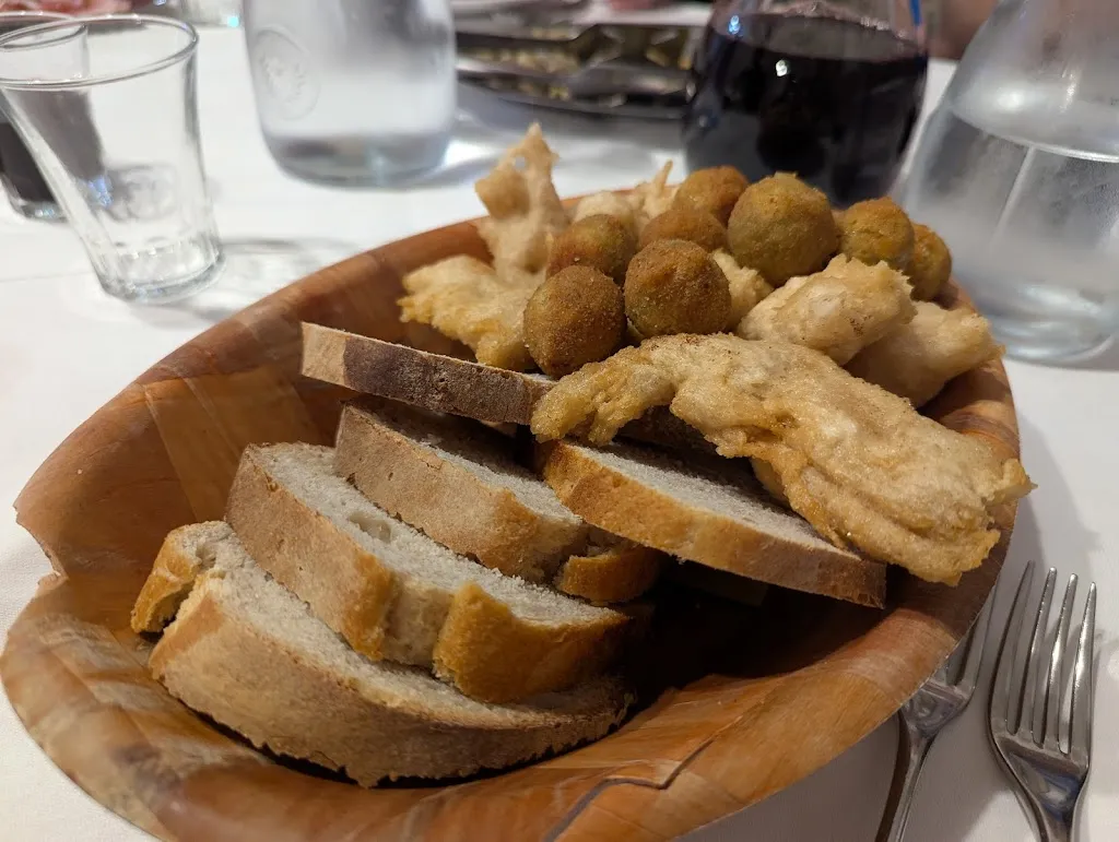 Davide Sciamanna_Agriturismo Iervasciò_Ripatransone_review