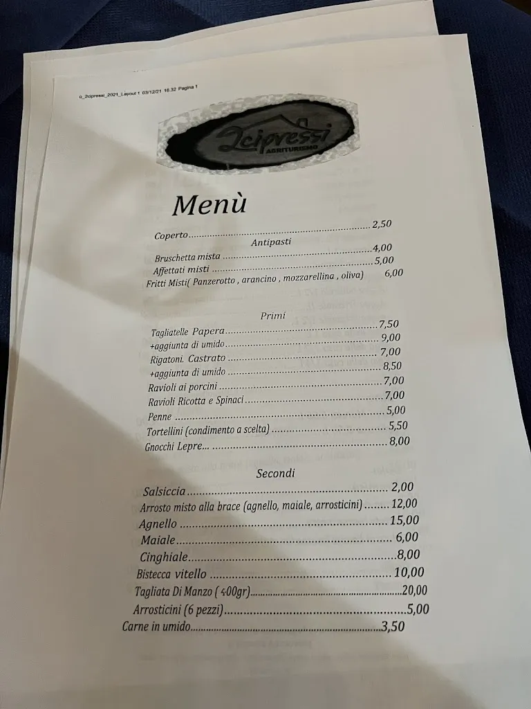 Dimitar Slatinski_Agriturismo Due Cipressi_Ripatransone_review