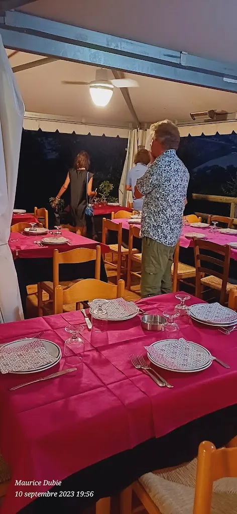 Maurice Dubie_Agriturismo Due Cipressi_Ripatransone_review