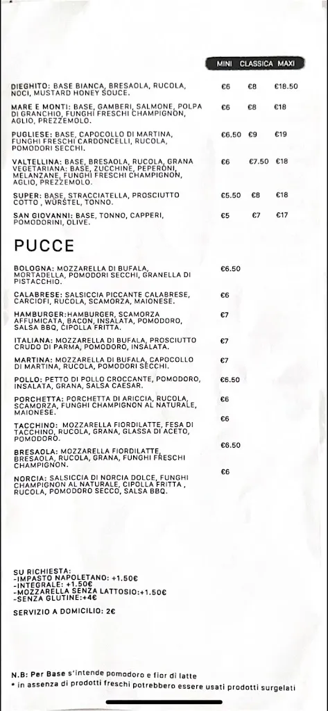 Menu_Pizzalab Cassano_Cassano delle Murge_image_2