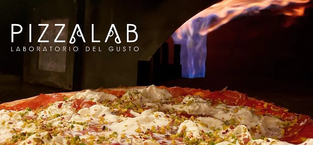 Pizzalab Cassano_Cassano delle Murge_slider_image_2