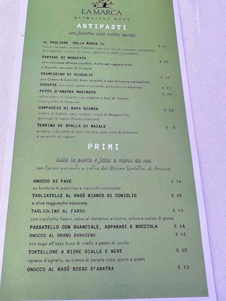 Menu_Ristorante La Marca dei Sapori_Rosora_image_2