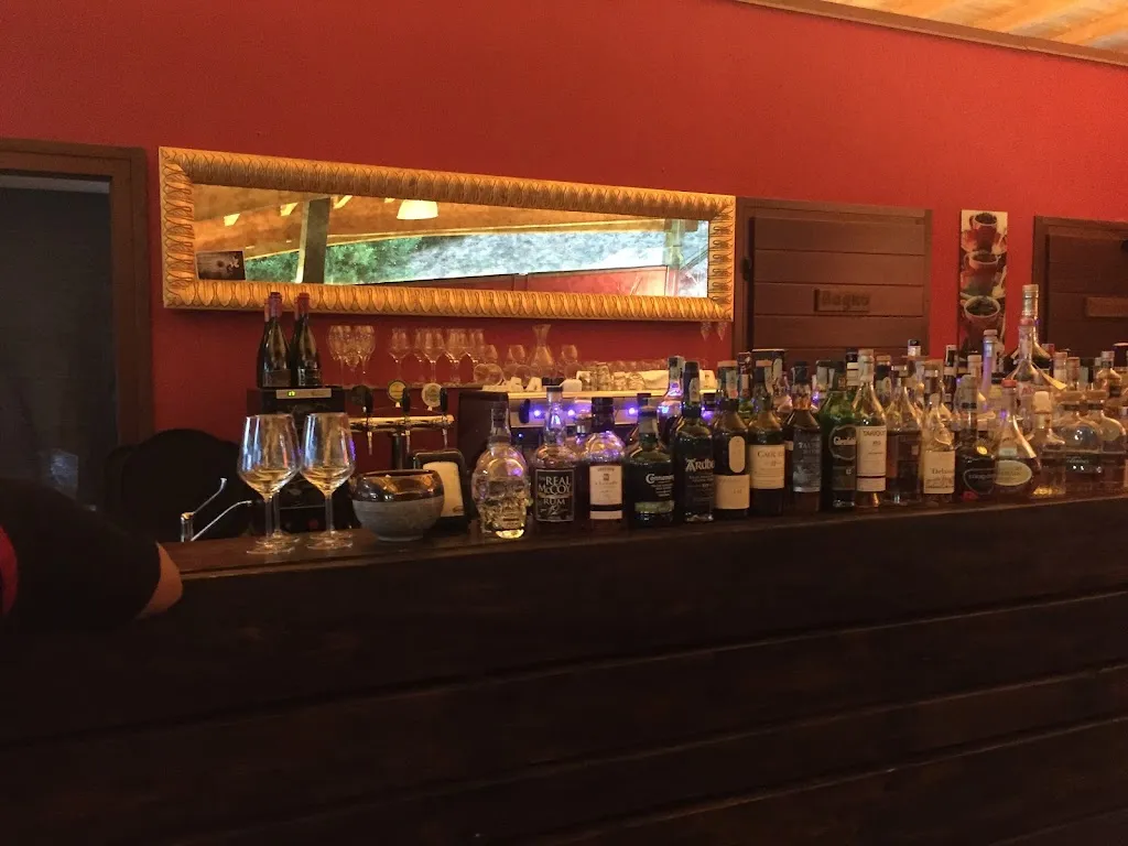 Karan Naithani_Ristorante La Marca dei Sapori_Rosora_review