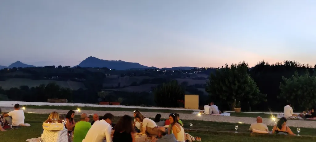 Riccardo Venturini_Ristorante La Marca dei Sapori_Rosora_review