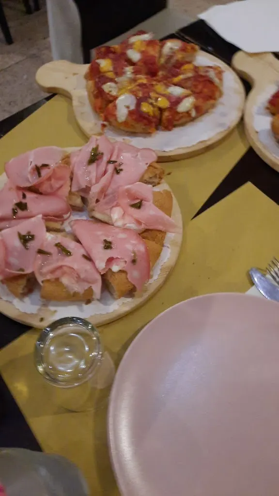 Daniele Rome_Il Padellino_Rosora_review