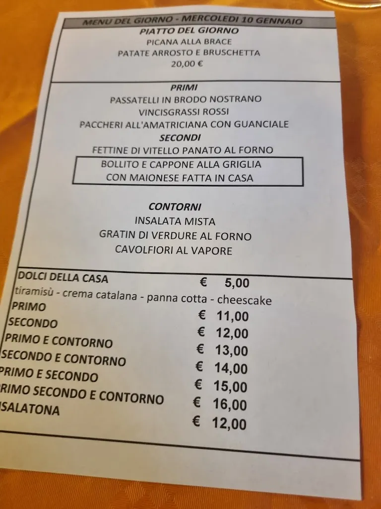 Menu_Ristorante Pizzeria L'Oasi_Rosora_image_2