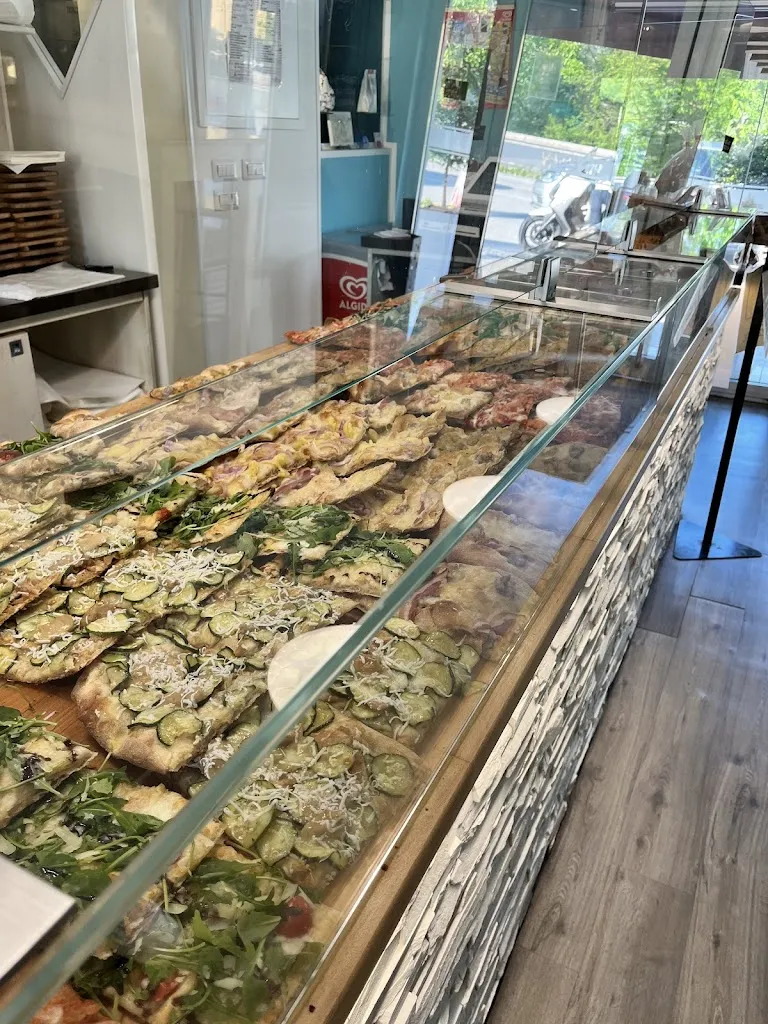 Gusto 219 restaurant in Rosora