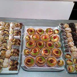 Menu_Pizzeria - Gelateria - Pasticceria - Bar da Rosalba_Rosora_immagine_2