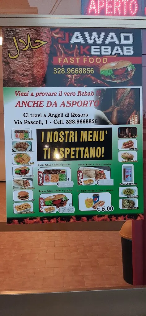 Menu_Jawad kebab_Rosora_image_1