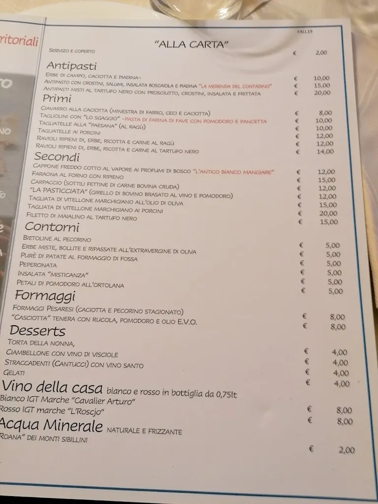 Menu_Ristorante Da Rolando_San Costanzo_image_1