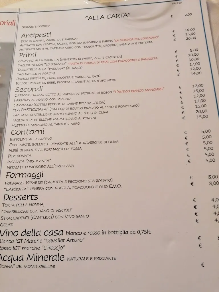 Menu_Ristorante Da Rolando_San Costanzo_image_2