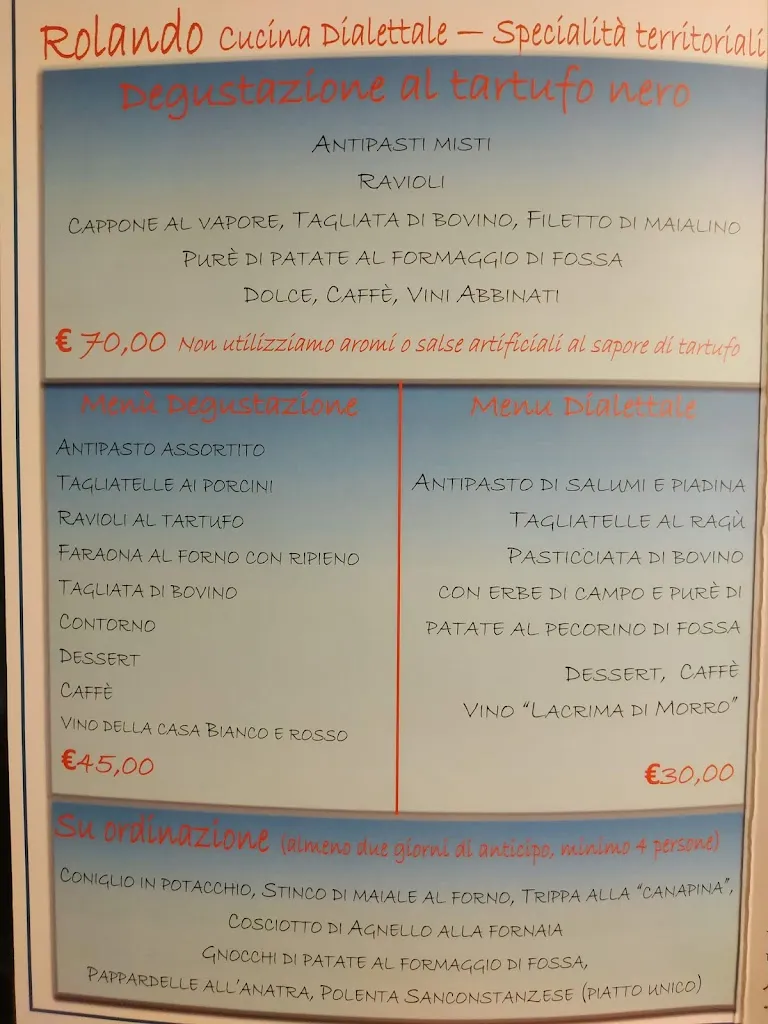 Menu_Ristorante Da Rolando_San Costanzo_image_4