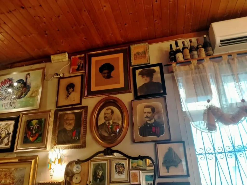 Federica Caraceni_Ristorante Da Rolando_San Costanzo_review