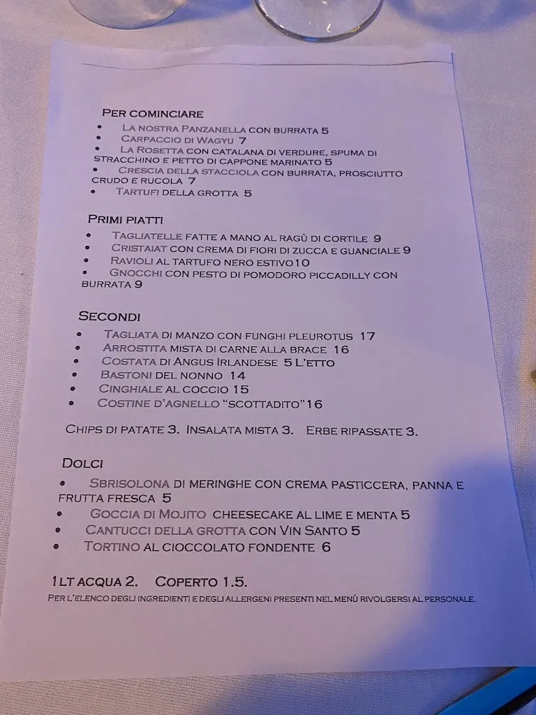 Menu_La Grotta di Tufo_San Costanzo_image_2