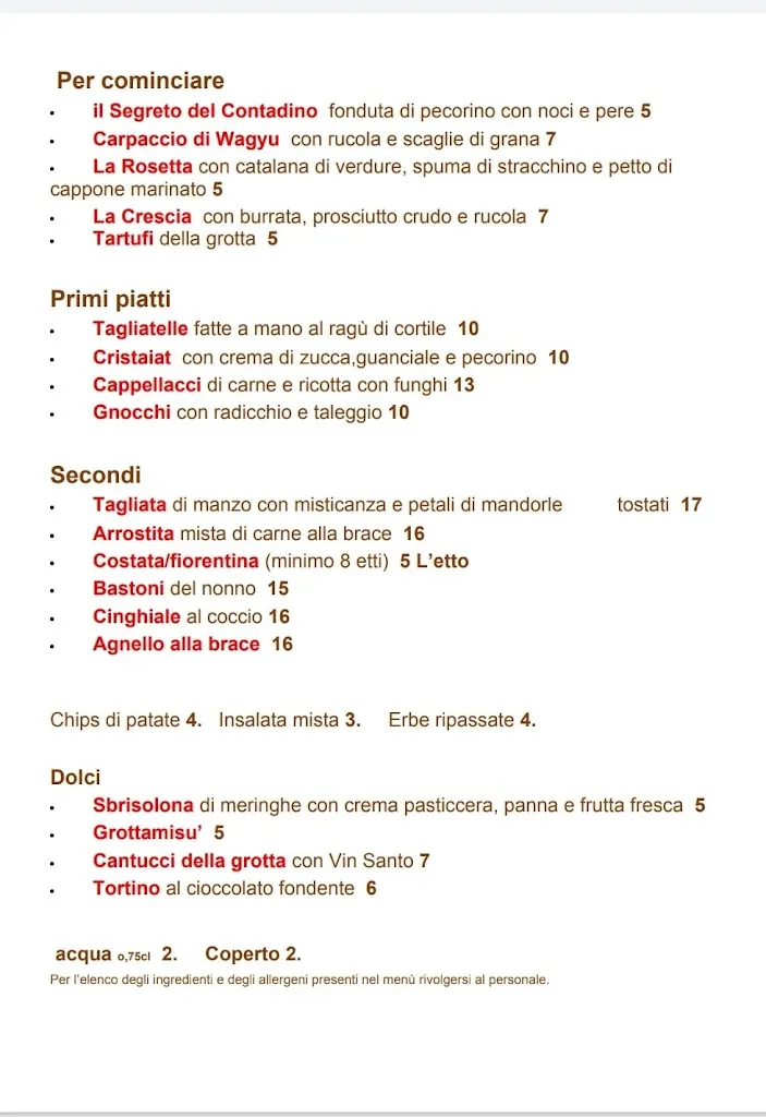 Menu_La Grotta di Tufo_San Costanzo_image_3