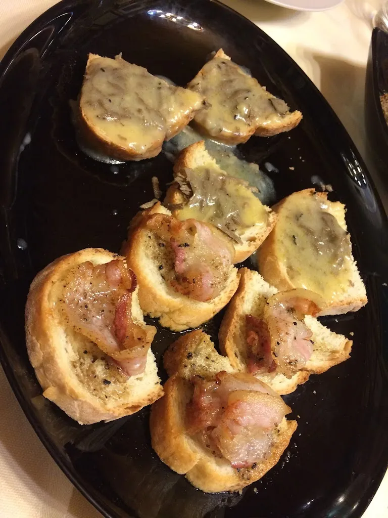 Norberto Angelo Boniardi_Cucina Dialettale_San Costanzo_review