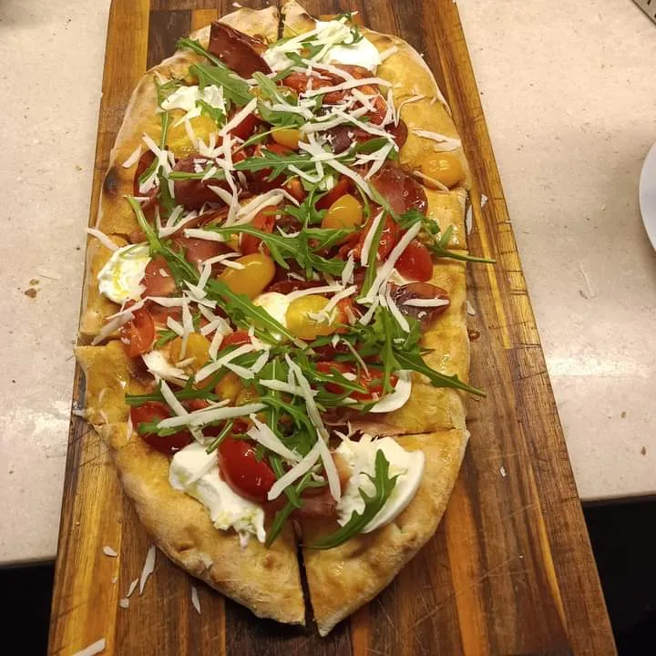 Menu_Pizzeria Bakery & Co._Cassano delle Murge_image_2