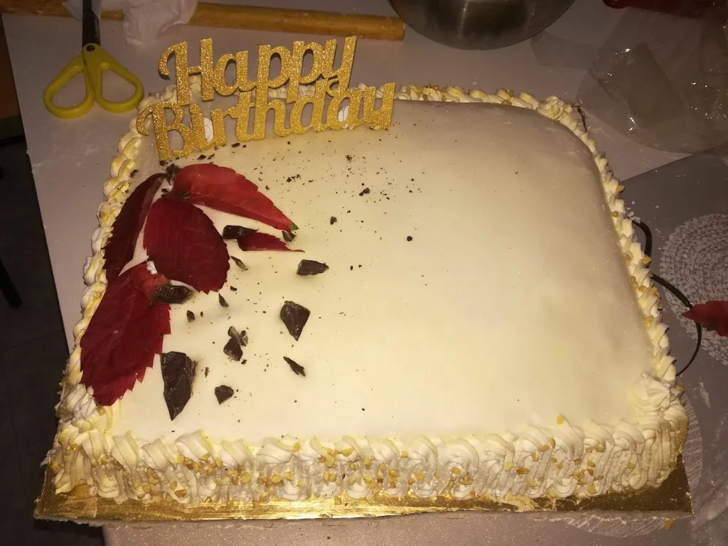 Menu_Pizzeria Bakery & Co._Cassano delle Murge_image_3